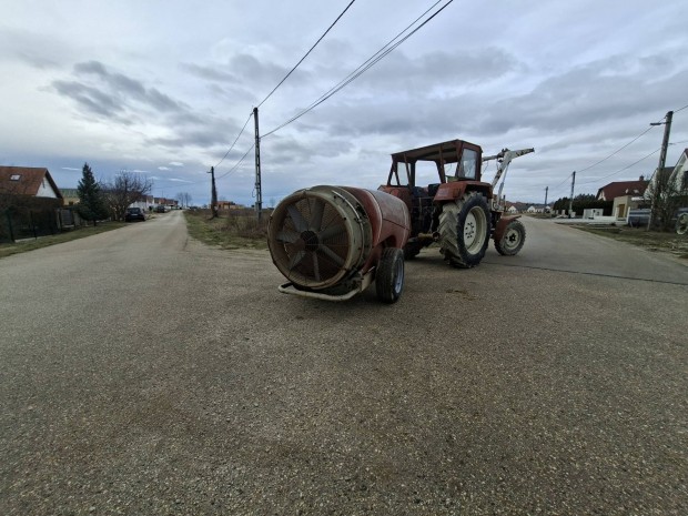 permetez� 1200L Dragone