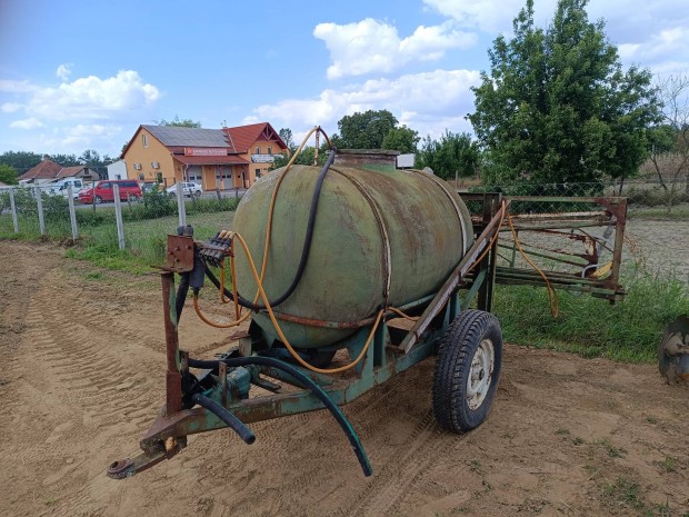 permetező, vegyszerező