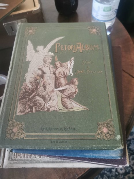 petőfi album