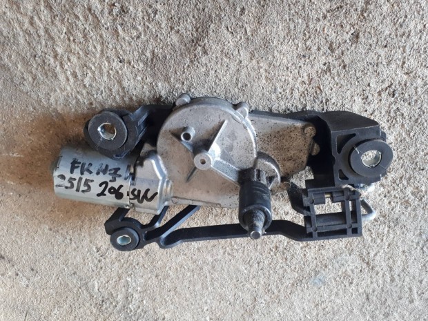peugeot 206  SW,  hts ablaktrl motor   0390201576