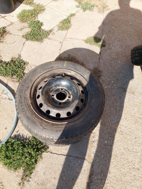 peugeot 206 c2 c3 14"aclkerk elad!
