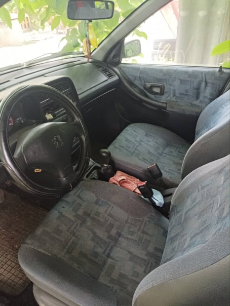 peugeot 306 bonts