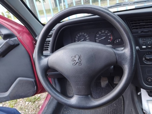 peugeot 306 kormny 