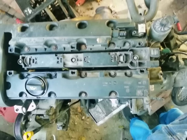 peugeot 307 1.6 benzin 