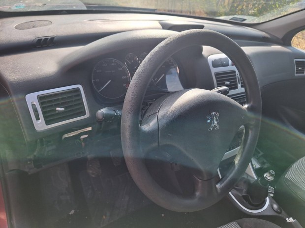peugeot 307 1.6 benzin alkatr�szei