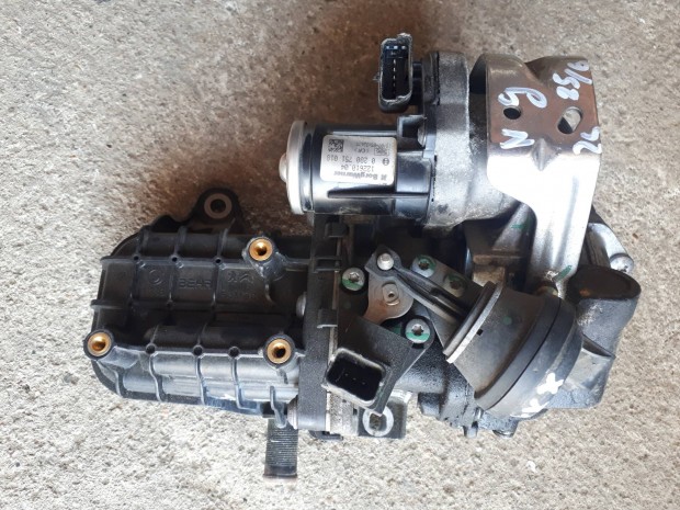 peugeot , citroen , Ford, 2019, 2.0 Hdi EGR hűtő, Egr szelep