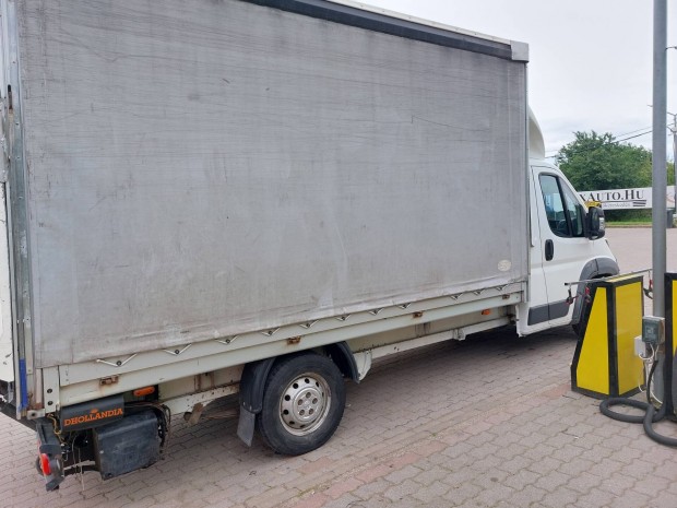 peugeot boxer 3.0td