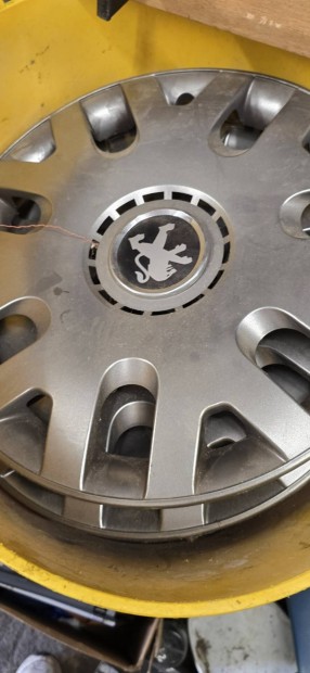 peugeot disztrcsa 14"