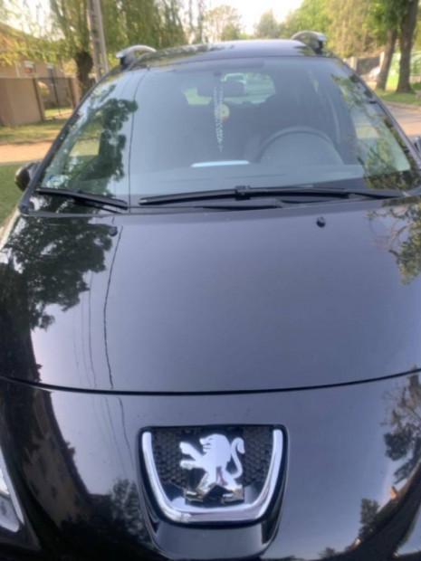 peugeot elad