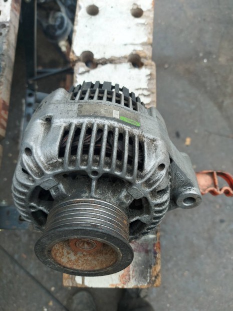 peugeot expert 1.9td kl�m�s gener�tor elad�