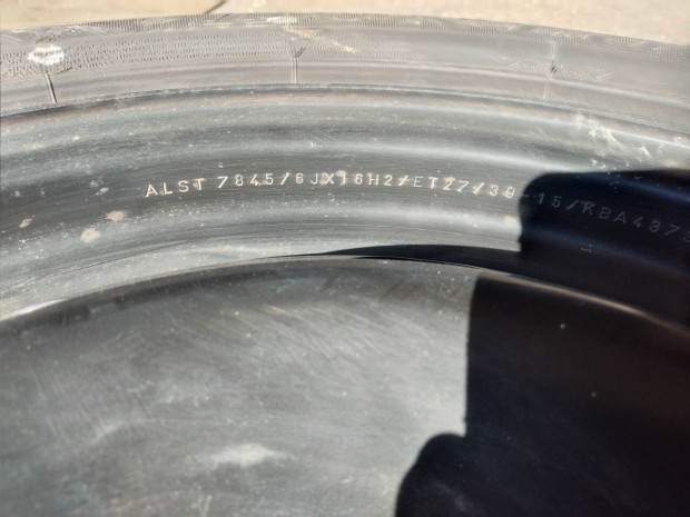 peugeot lemezfelni t�ligumi 195 55 16