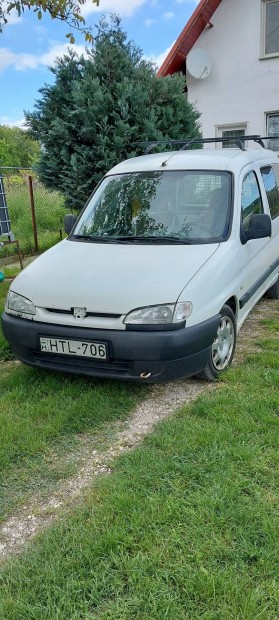 peugeot partner 2.0 hdi