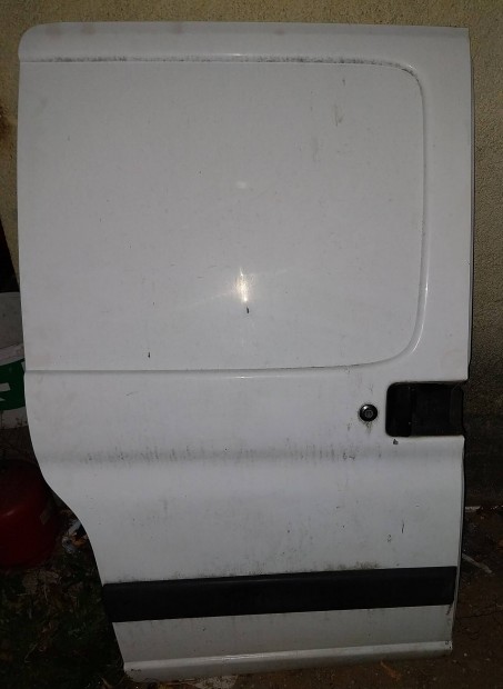 peugeot partner tolajt