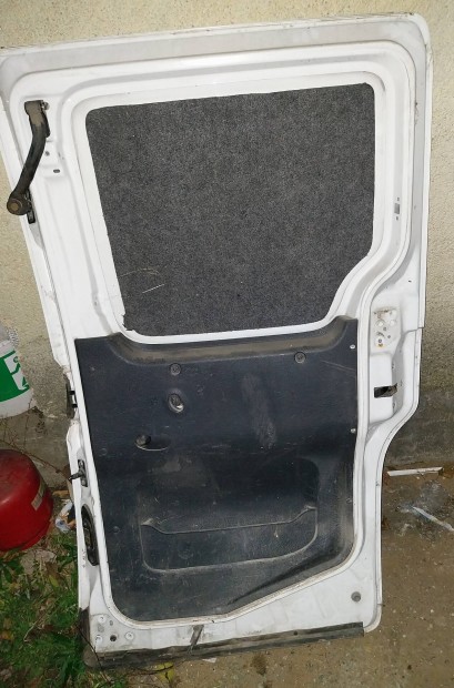 peugeot partner tolajt 