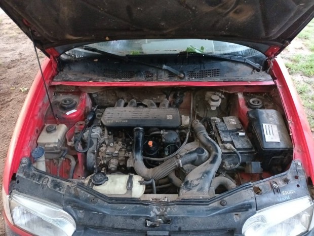 peugeot partnert 1.9  (d9b) bonts 