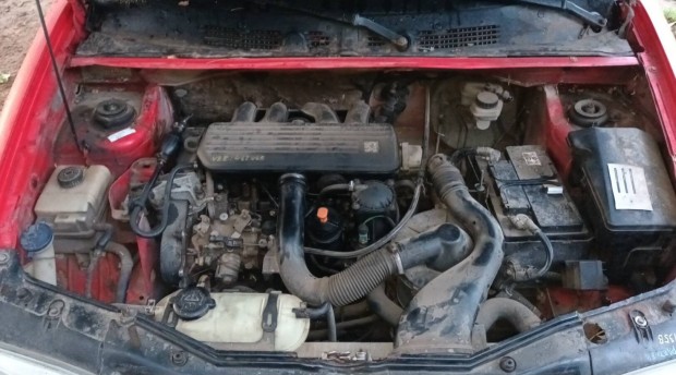 peugeot partnert 1.9 d bonts 
