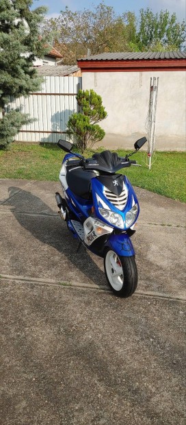 peugeot speedfight