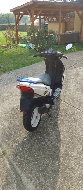 peugeot speedfight
