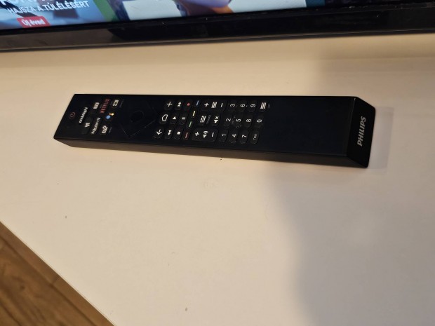 philips 127cm smart okos tv