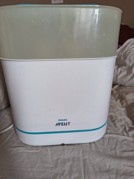 philips Avent sterilizátor