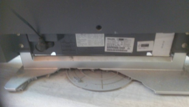 philips LCD tv elad 
