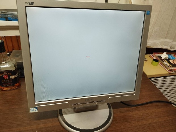 philips Monitor