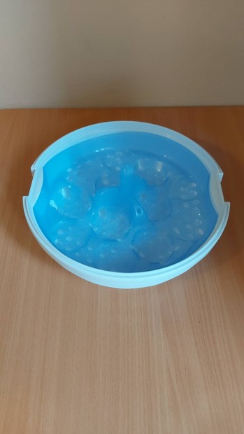 philips avent mikrohullámú gőzsterilizáló