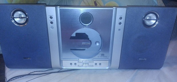 philips cd s radio mini hifi