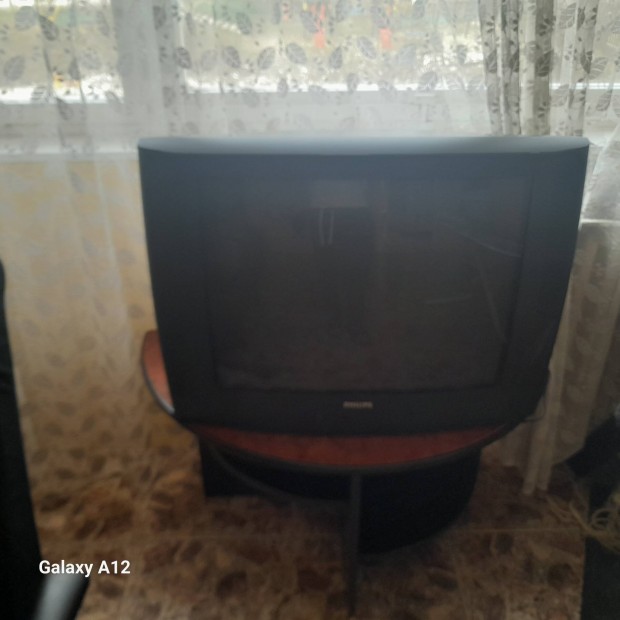 philips televizio