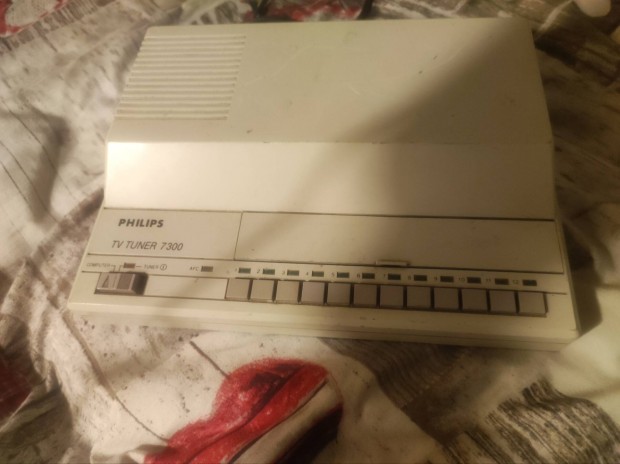 philips tvtuner