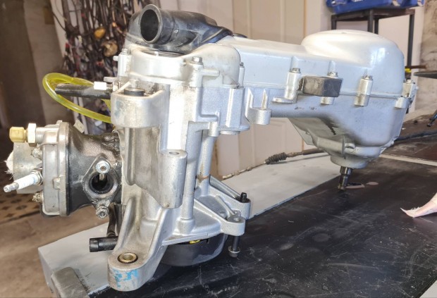 piaggio purejet injektoros jszr blokk