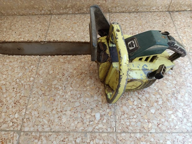 pieoneer 2 egykezes Stihl lncfrsz Mkdik ingyen szllts 