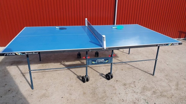 pingpong asztal stiga kltri sszecsukhat asztali tenisz