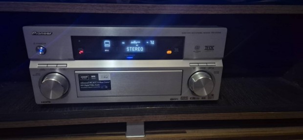 pioneer 7.1 erősítő