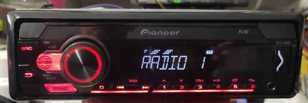 pioneer fejegysg