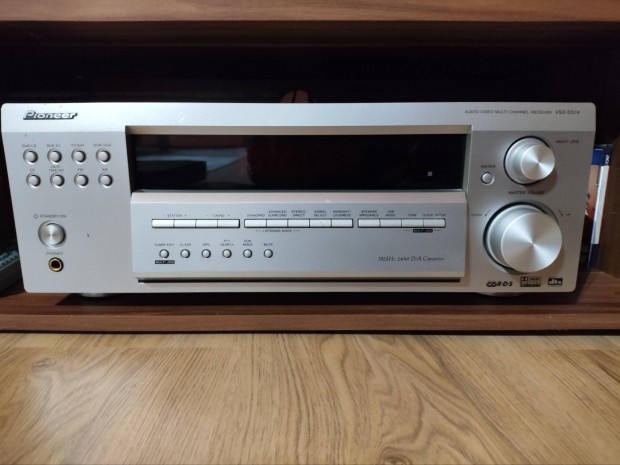 pioneer házimozi erősítő