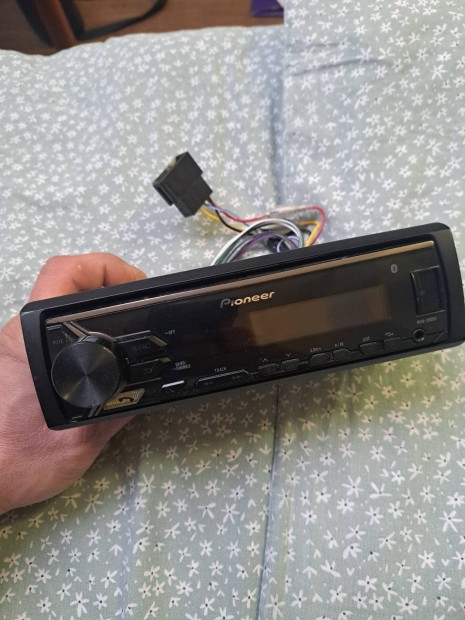 pioneer r�di� elad�! 