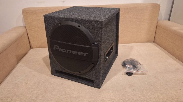pioneer ts-wx1210ah akt�v m�lyl�da