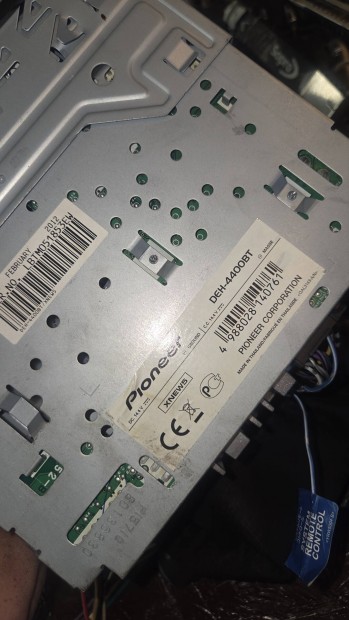 pioneer usb autos radio