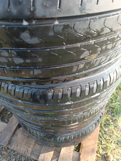 pirelli Cinturato P7 225/55R18 nyri 