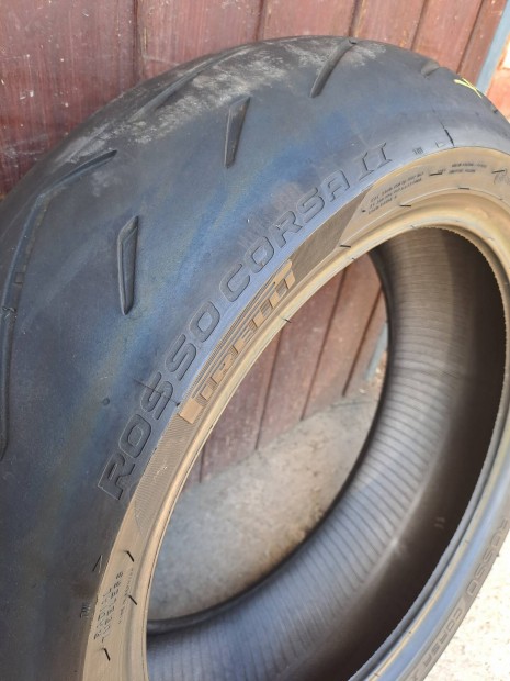 pirelli diablo rossz corsa 2 200/60r17 motorgumi