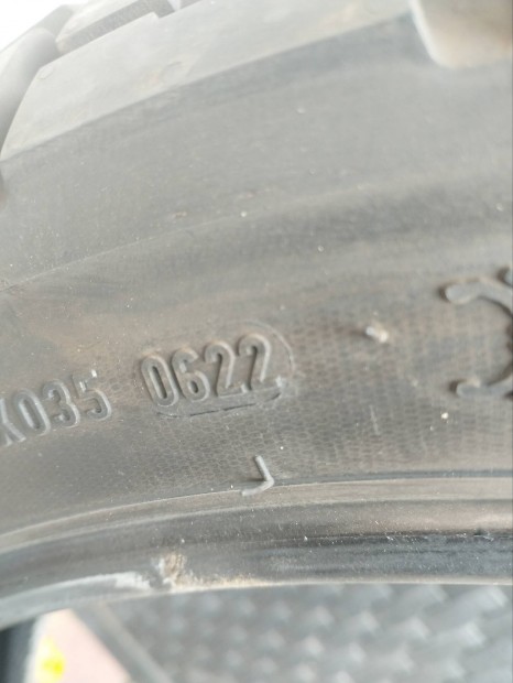 pirelli rally str R18 150/70