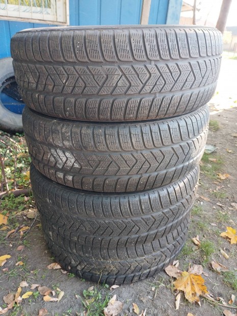 pirelli skorpi 18as