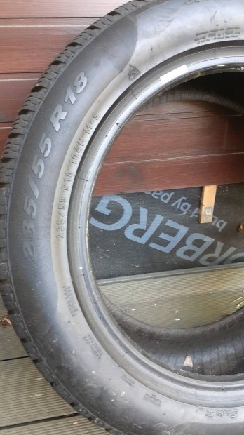 pirelli teligumi 2 db ,18 col