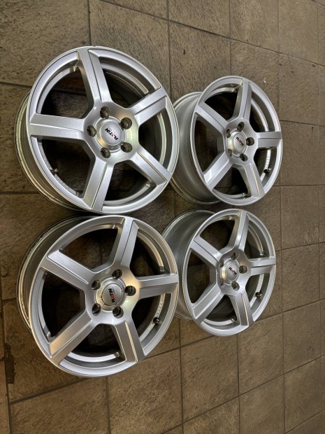 platin 5x112 vw skoda seat caddy 6,5x16
