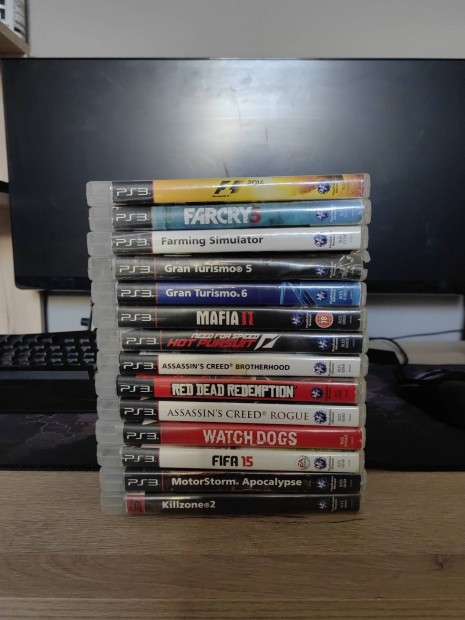 play station 3 jtkok