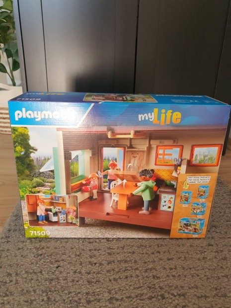 playmobil 71509 kis ház