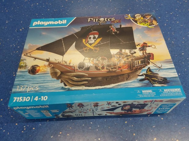 playmobil 71530 Kalozhajo