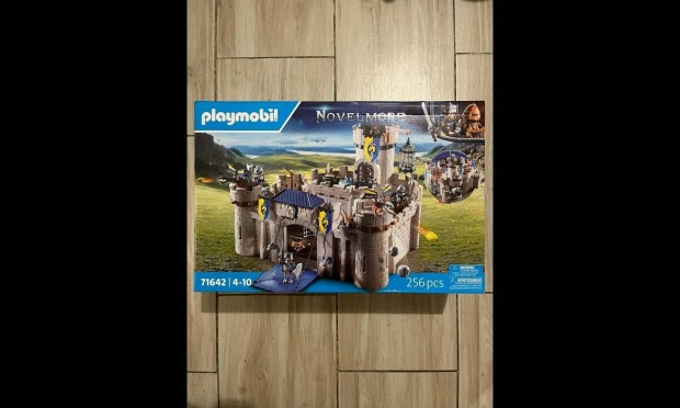 playmobil 71642 Novelmore