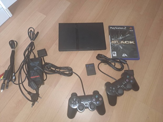 playstation 2, play station 2, ajándék játék